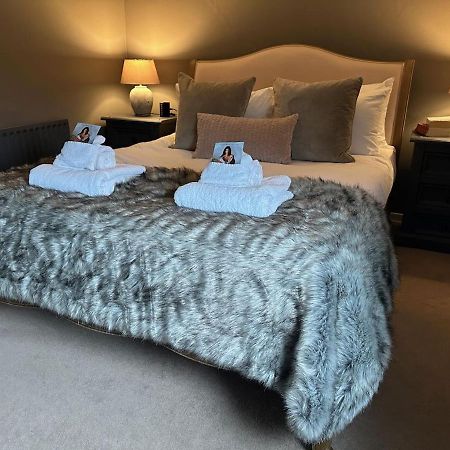 Meadow Cottage ซอลส์บรี ภายนอก รูปภาพ